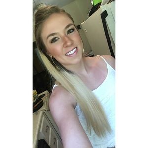 Meet your Posher, Sierra