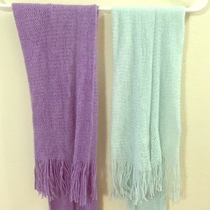 Scarf bundle