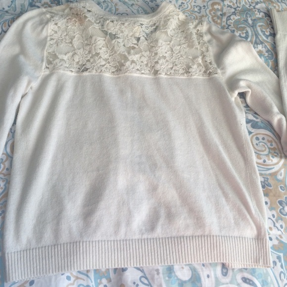 Cardigan - Picture 4 of 4