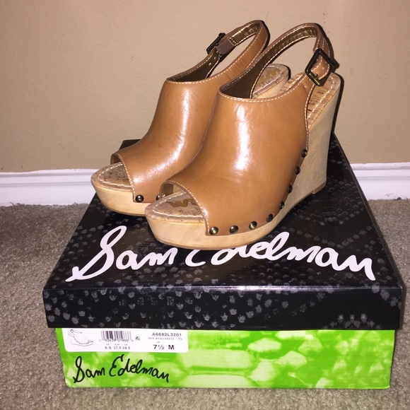 Sam Edelman