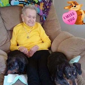 Meet your Posher, Marty