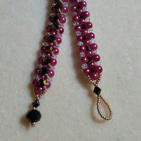 Tennis bracelet - Picture 1 of 1