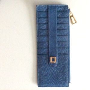 Lodis credit card holder