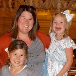 Meet your Posher, Kristen