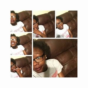 Meet your Posher, Sierra