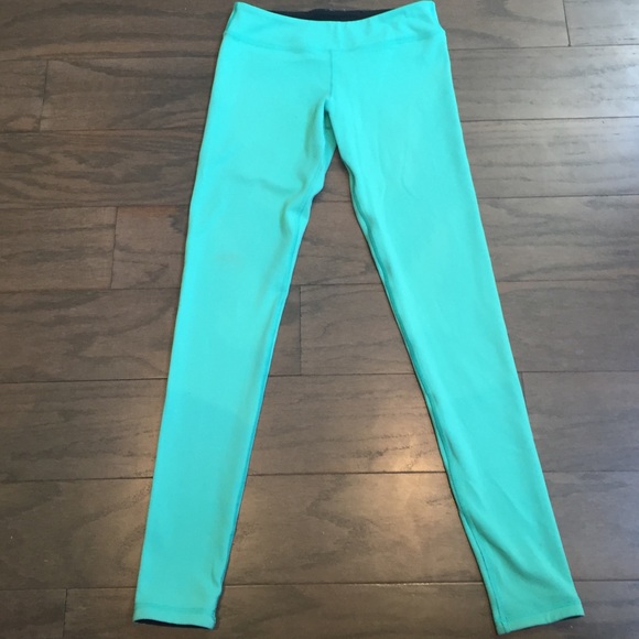 Reversible Ivivva leggings