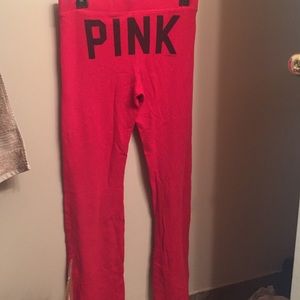 Pajama pants!