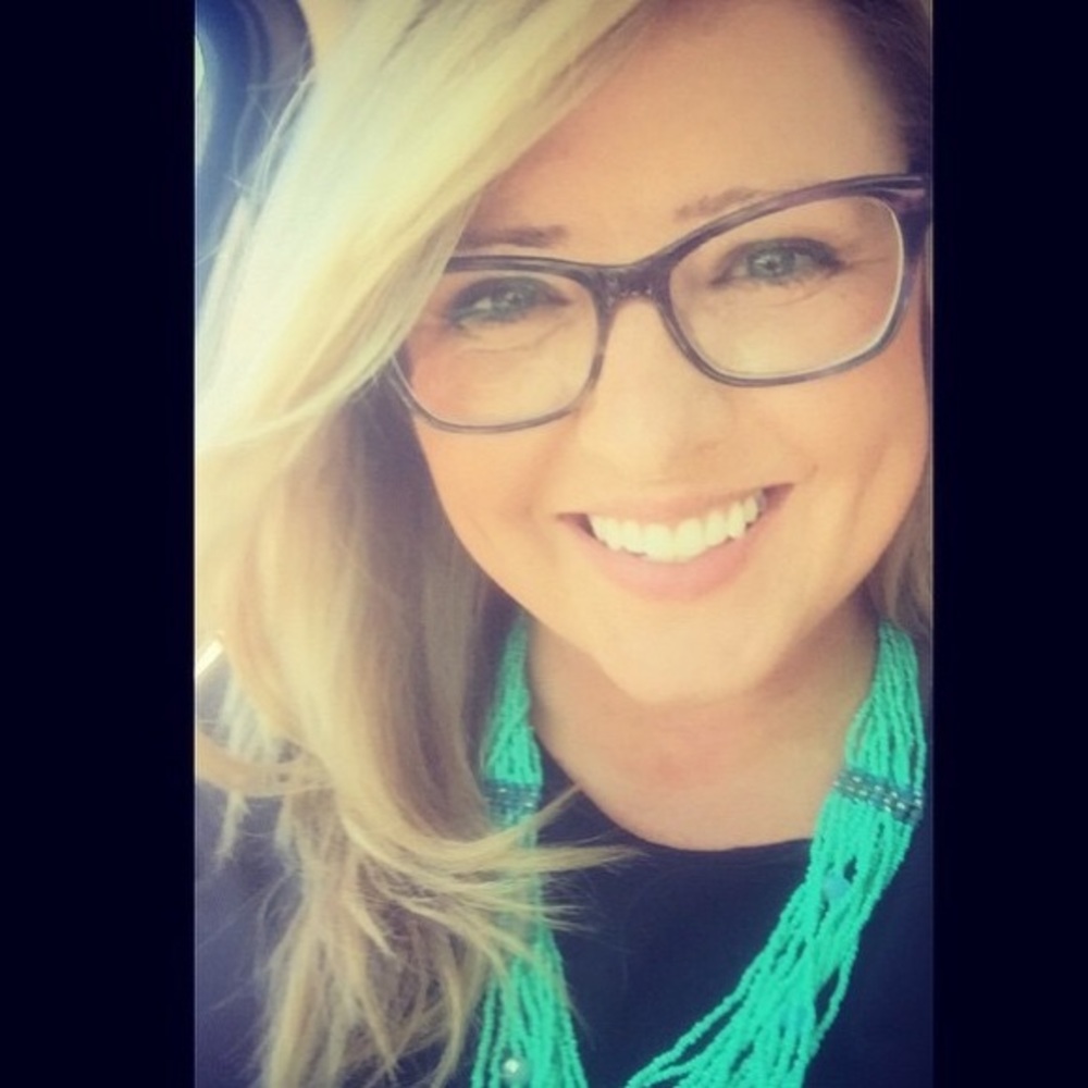 Meet your Posher, Kassy