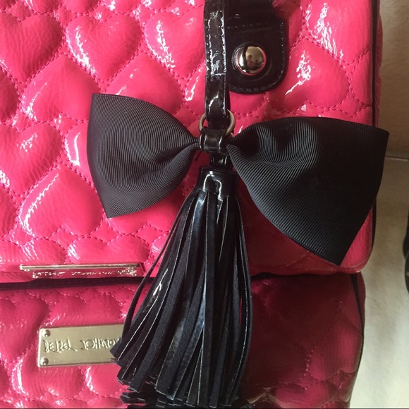 Betsey Johnson Bags - Betsey Johnson 💖SALE! Betsey Johnson Bags - Betsey Johnson 💖SALE!
