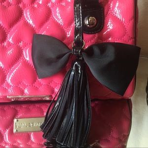 Betsey Johnson Bags - Betsey Johnson 💖SALE! Betsey Johnson Bags - Betsey Johnson 💖SALE!
