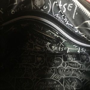 Betsey Johnson Bags - Betsey Johnson 💖SALE! Betsey Johnson Bags - Betsey Johnson 💖SALE!