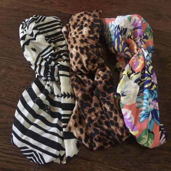 Headband Bundle #1