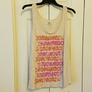 Old Navy Tank Top