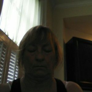 Meet your Posher, Rita