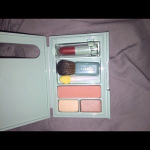Clinique palette