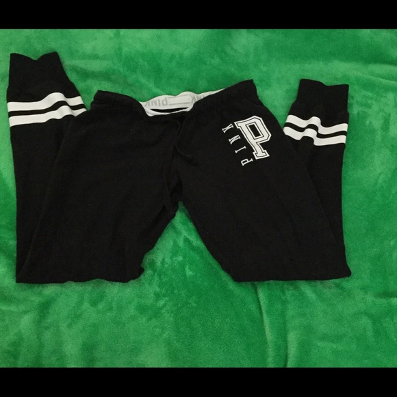 Victoria Secret jogger pants XS