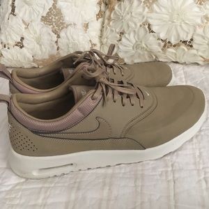 Nike Air Max Thea Premium Desert Camo