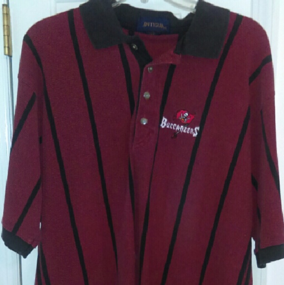 NFL Tampa Buccaneers Polo shirt