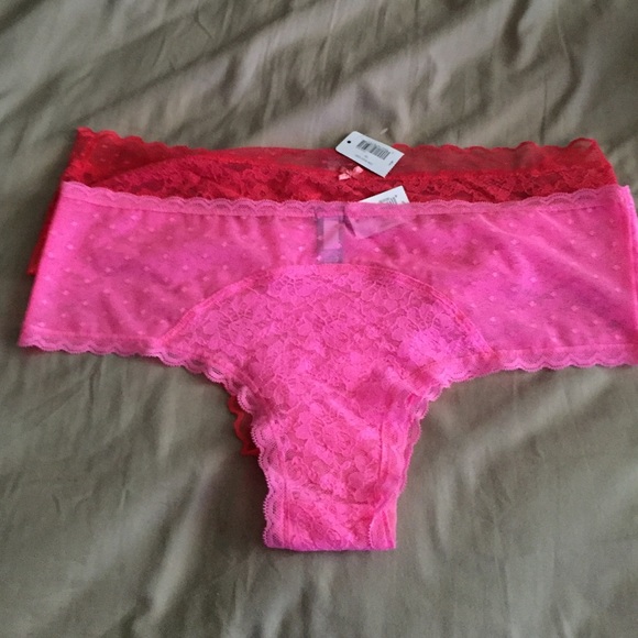 🌜 Aerie panties🌛