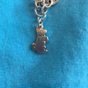 Puppy James Avery charm!