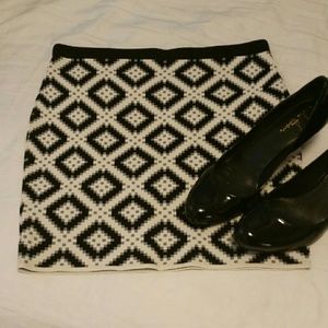 Rachel Roy | Mini skirt