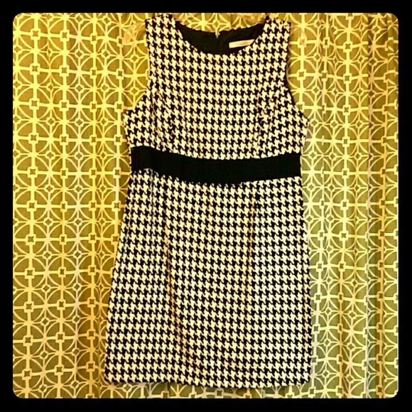 Retro inspired dress