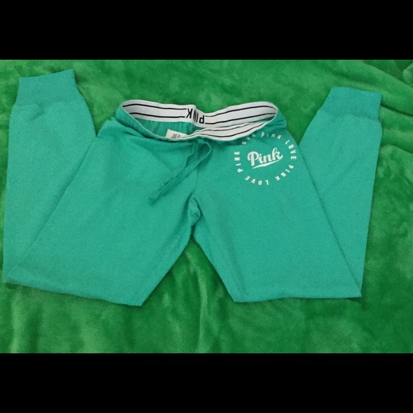 Victoria Secret jogger pants small