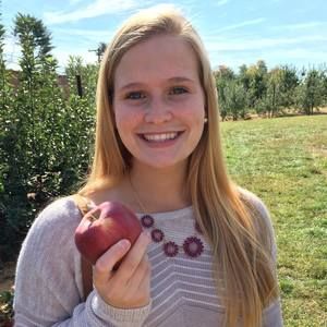 Meet your Posher, Celeste