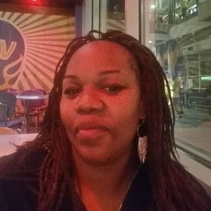 Meet your Posher, Charisse