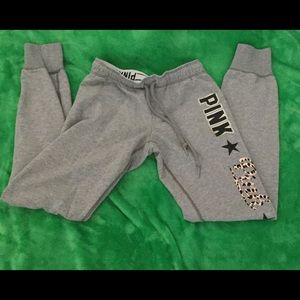 Victoria Secret jogger XS