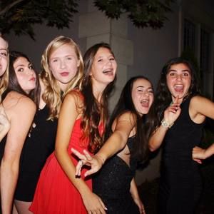 Meet your Posher, Jenny