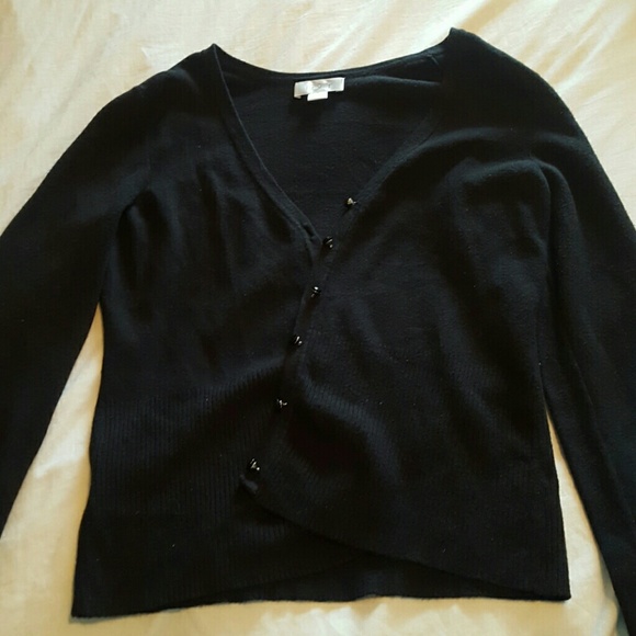 Cute Loft Cardigan