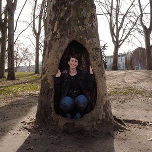 Meet your Posher, Kim