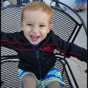 Meet your Posher, Misty