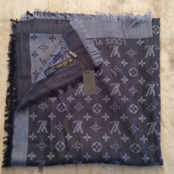 LV brand new scarves