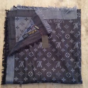LV brand new scarves