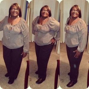 Meet your Posher, Doris