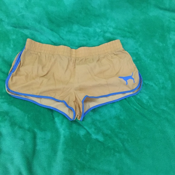 Victoria secret short  size small