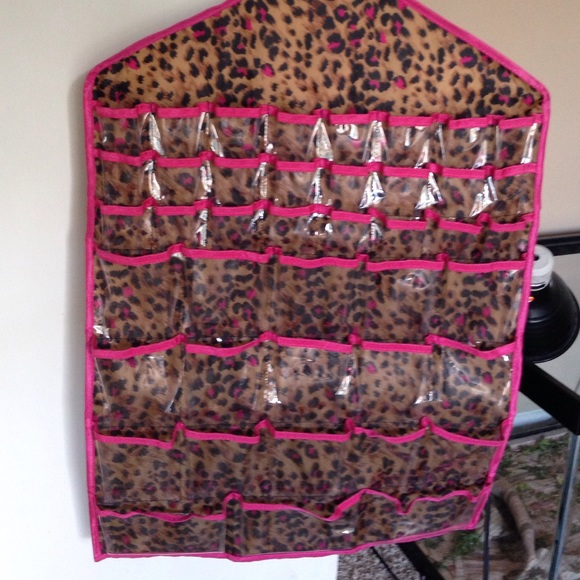 Earring holder