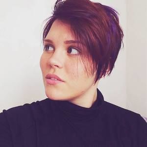 Meet your Posher, Melina