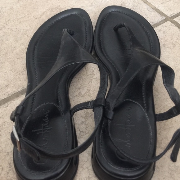 Limited Edition Cole Hann sandals