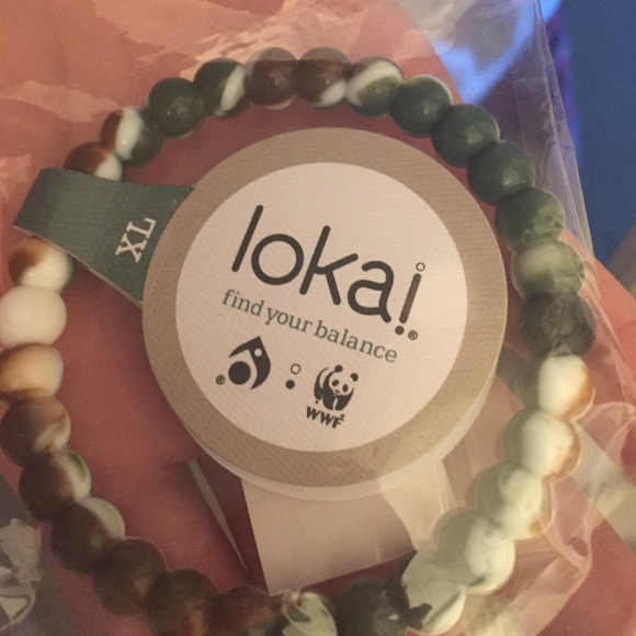 Lokai Bracelet