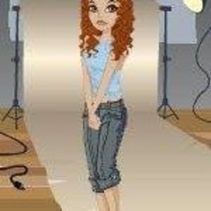 Meet your Posher, Evangelina