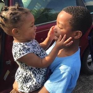 Meet your Posher, Deidre