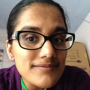 Meet your Posher, Parminder