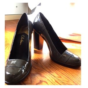 Start the year right! Cole Haan Pump with Nike Air