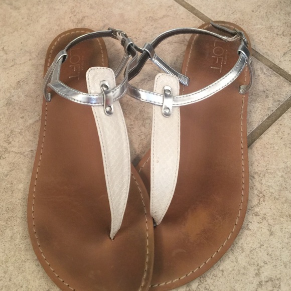 Loft Sandals