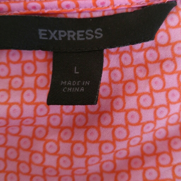 Express Top - Picture 4 of 4