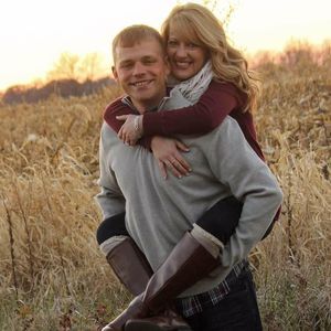 Meet your Posher, Jenny