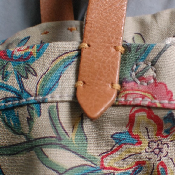 Madewell double handle tote - Picture 4 of 4